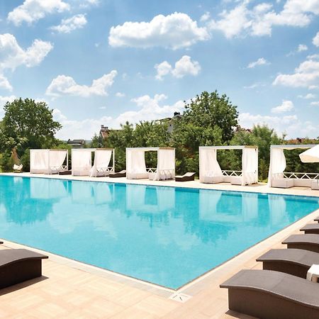 Ramada By Wyndham Istanbul Sile Ξενοδοχείο Εξωτερικό φωτογραφία