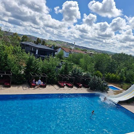 Ramada By Wyndham Istanbul Sile Ξενοδοχείο Εξωτερικό φωτογραφία
