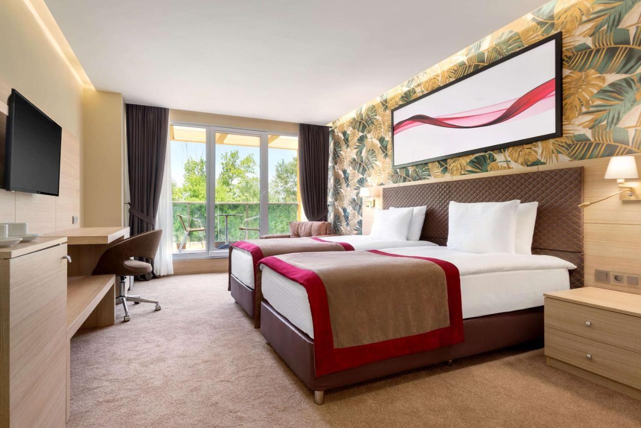Ramada By Wyndham Istanbul Sile Ξενοδοχείο Εξωτερικό φωτογραφία