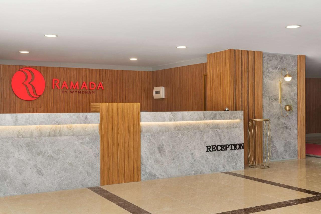 Ramada By Wyndham Istanbul Sile Ξενοδοχείο Εξωτερικό φωτογραφία