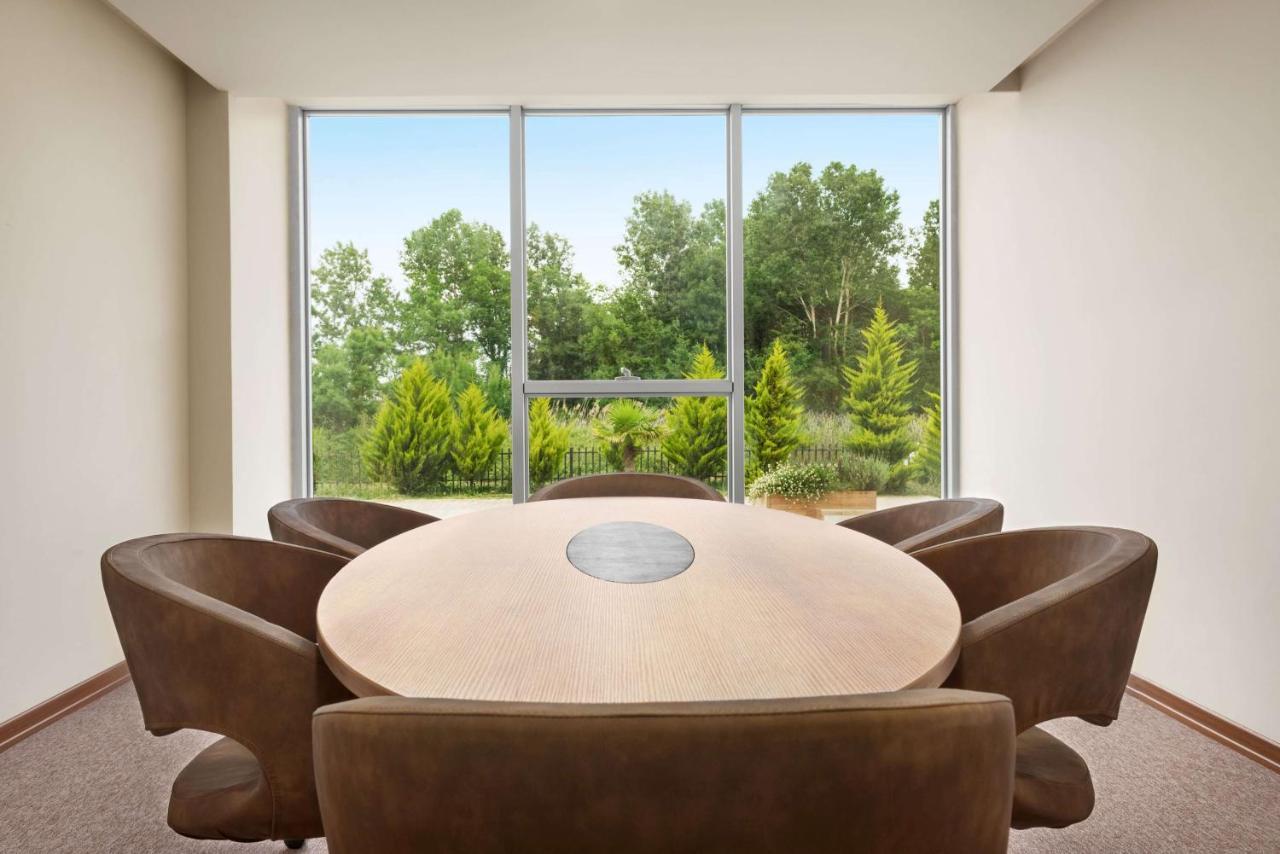 Ramada By Wyndham Istanbul Sile Ξενοδοχείο Εξωτερικό φωτογραφία