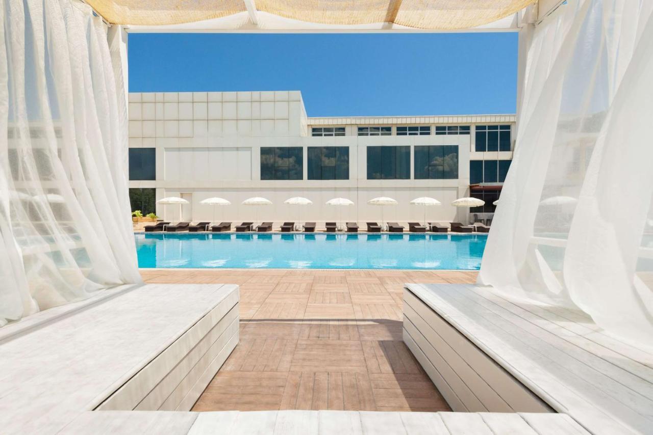Ramada By Wyndham Istanbul Sile Ξενοδοχείο Εξωτερικό φωτογραφία