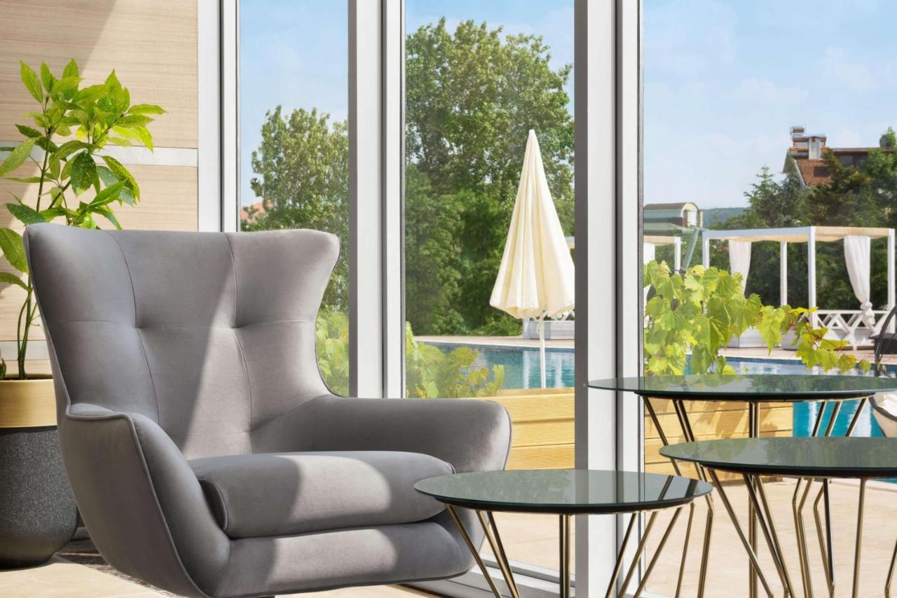 Ramada By Wyndham Istanbul Sile Ξενοδοχείο Εξωτερικό φωτογραφία