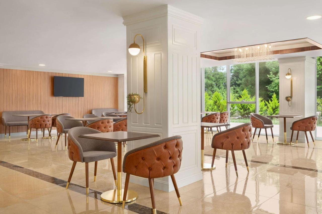 Ramada By Wyndham Istanbul Sile Ξενοδοχείο Εξωτερικό φωτογραφία