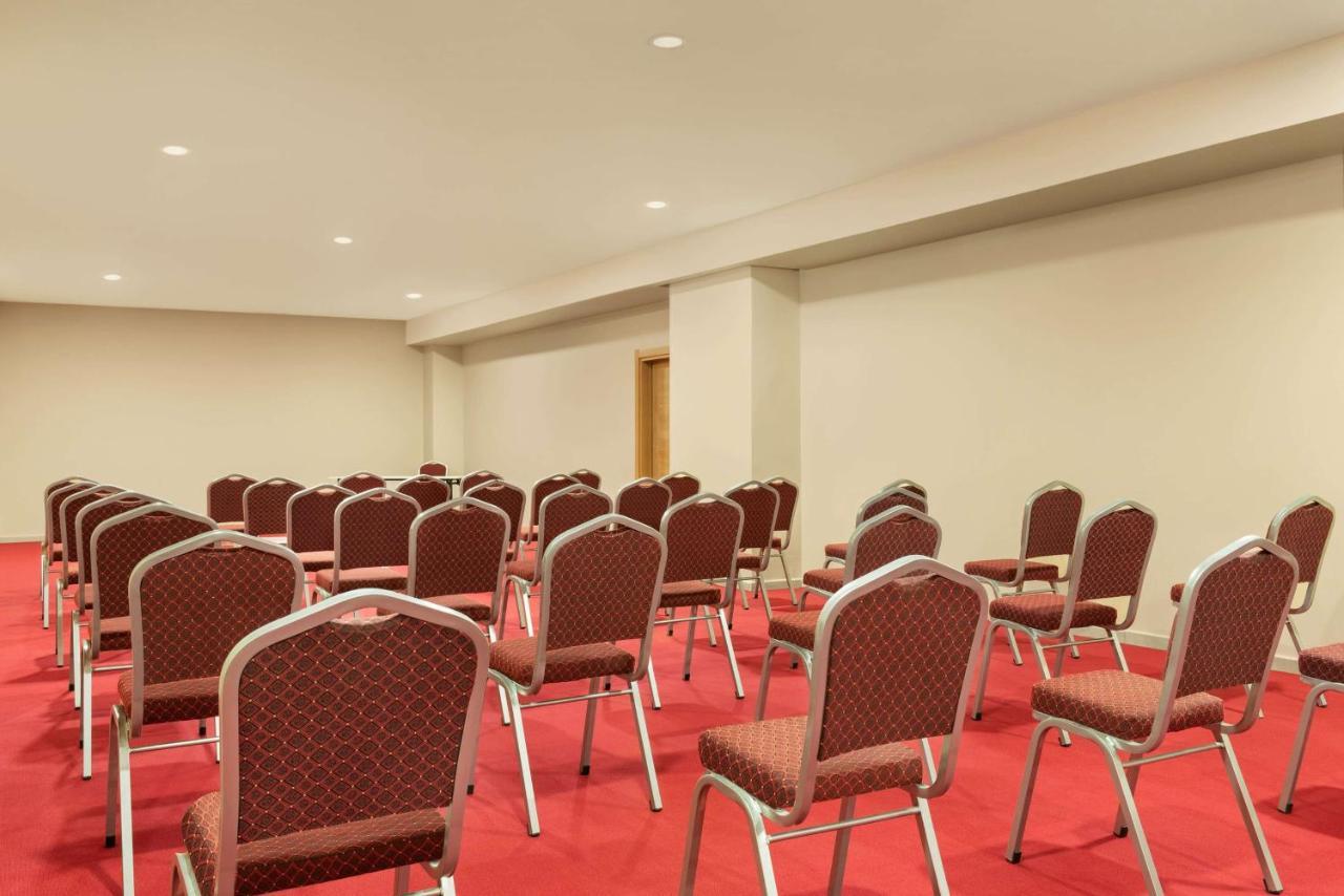 Ramada By Wyndham Istanbul Sile Ξενοδοχείο Εξωτερικό φωτογραφία