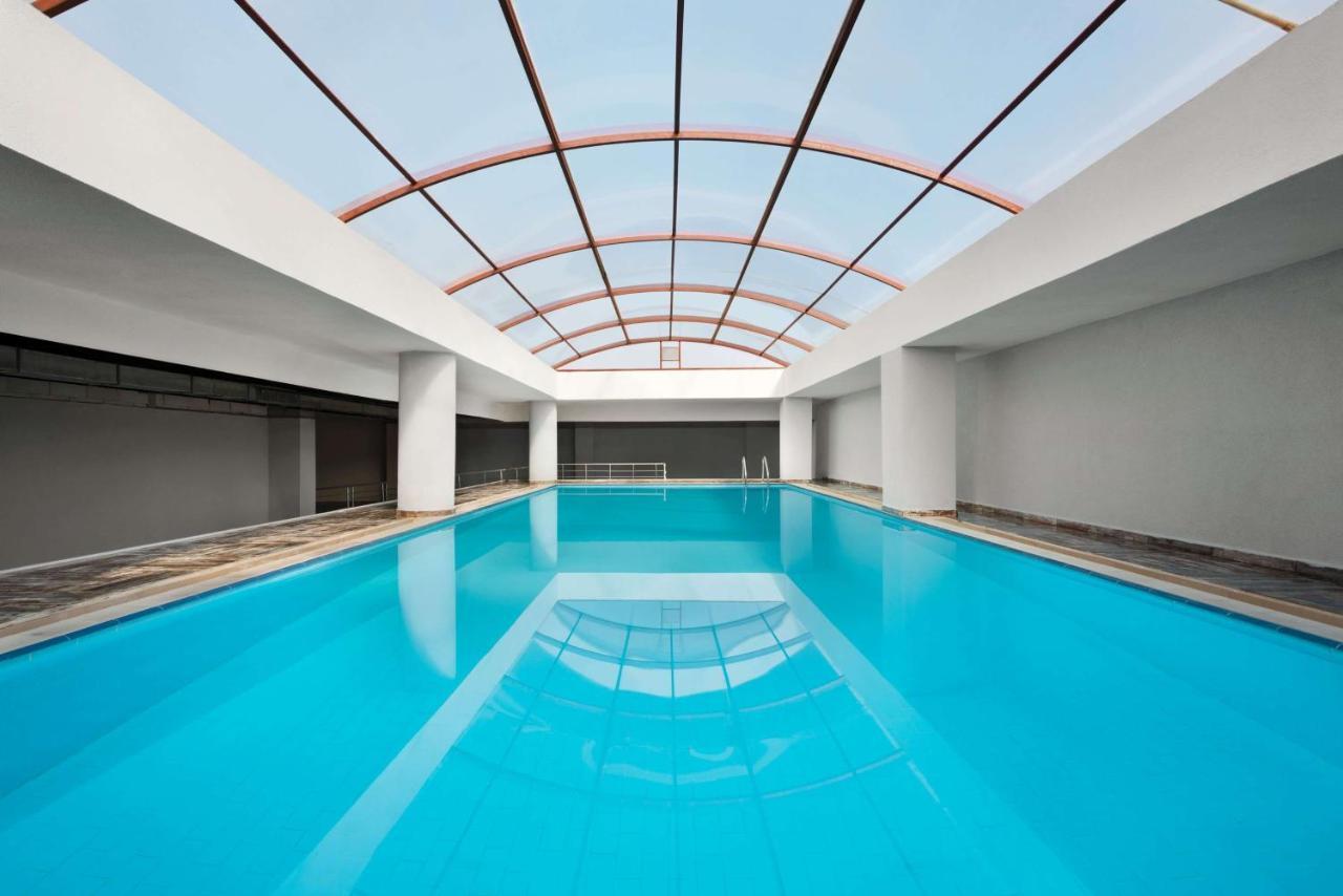 Ramada By Wyndham Istanbul Sile Ξενοδοχείο Εξωτερικό φωτογραφία