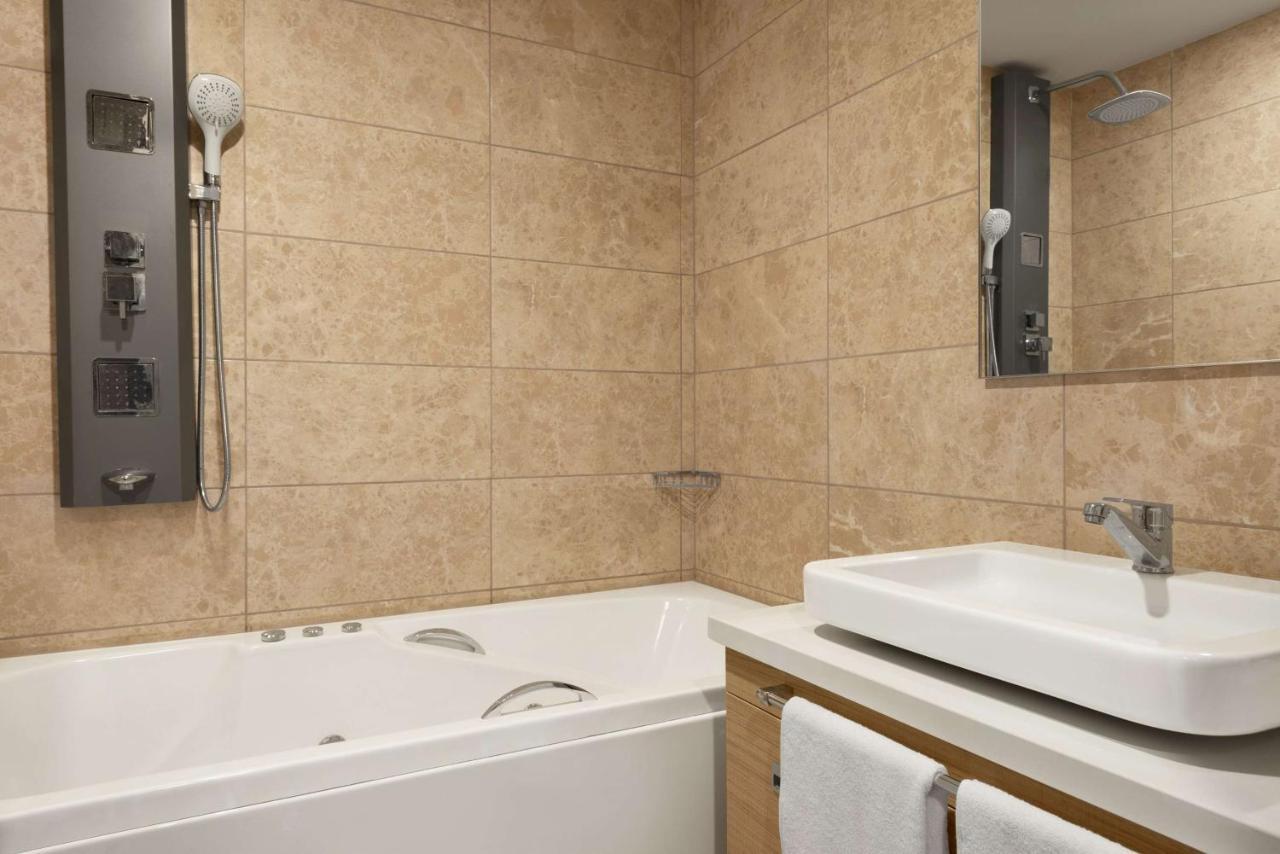 Ramada By Wyndham Istanbul Sile Ξενοδοχείο Εξωτερικό φωτογραφία