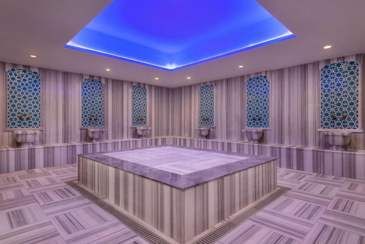 Ramada By Wyndham Istanbul Sile Ξενοδοχείο Εξωτερικό φωτογραφία