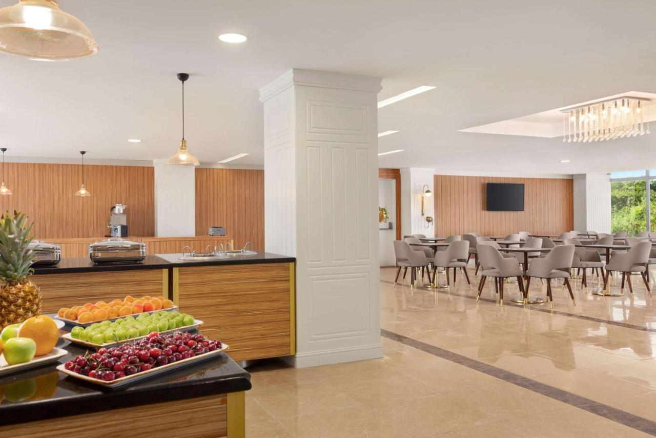 Ramada By Wyndham Istanbul Sile Ξενοδοχείο Εξωτερικό φωτογραφία