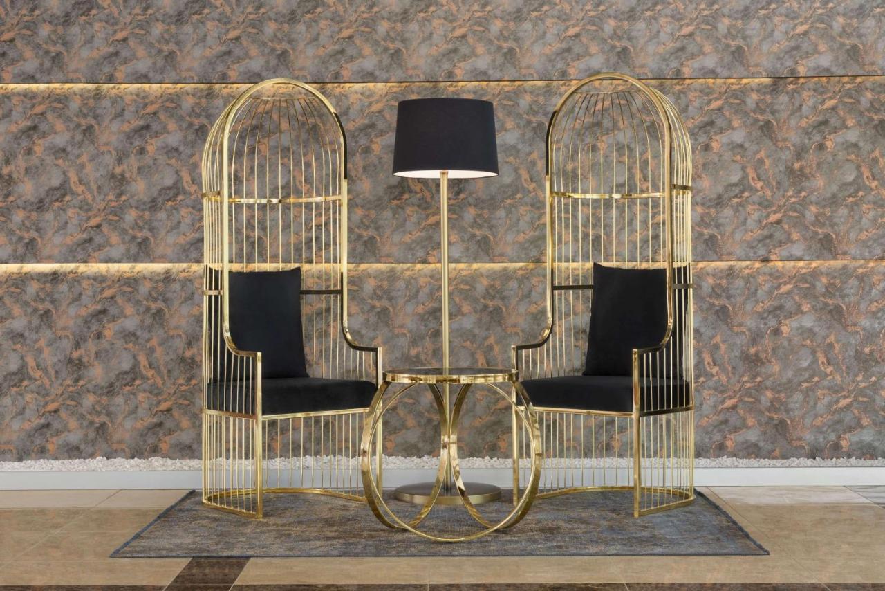 Ramada By Wyndham Istanbul Sile Ξενοδοχείο Εξωτερικό φωτογραφία