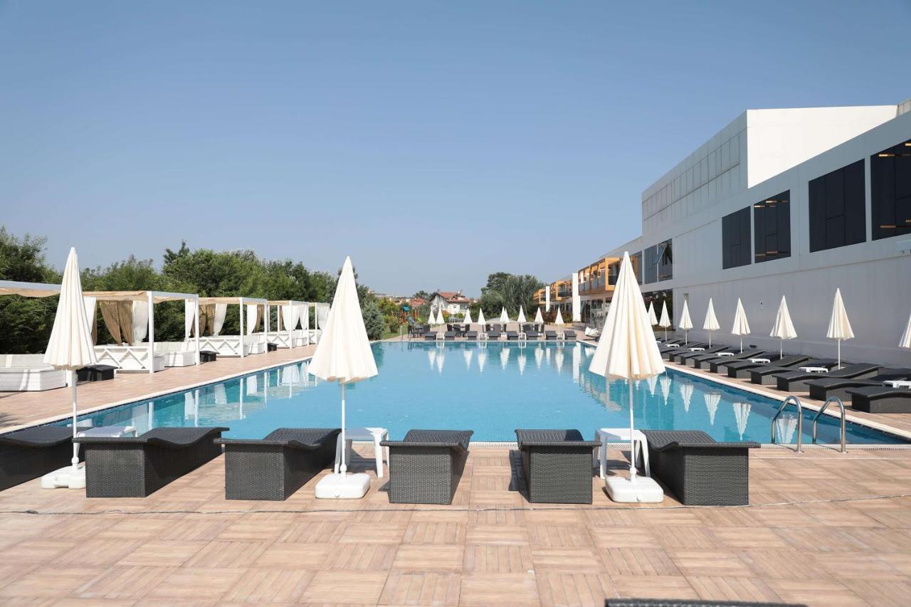 Ramada By Wyndham Istanbul Sile Ξενοδοχείο Εξωτερικό φωτογραφία
