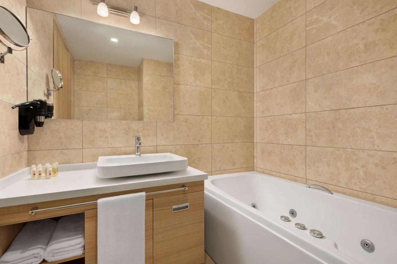 Ramada By Wyndham Istanbul Sile Ξενοδοχείο Εξωτερικό φωτογραφία