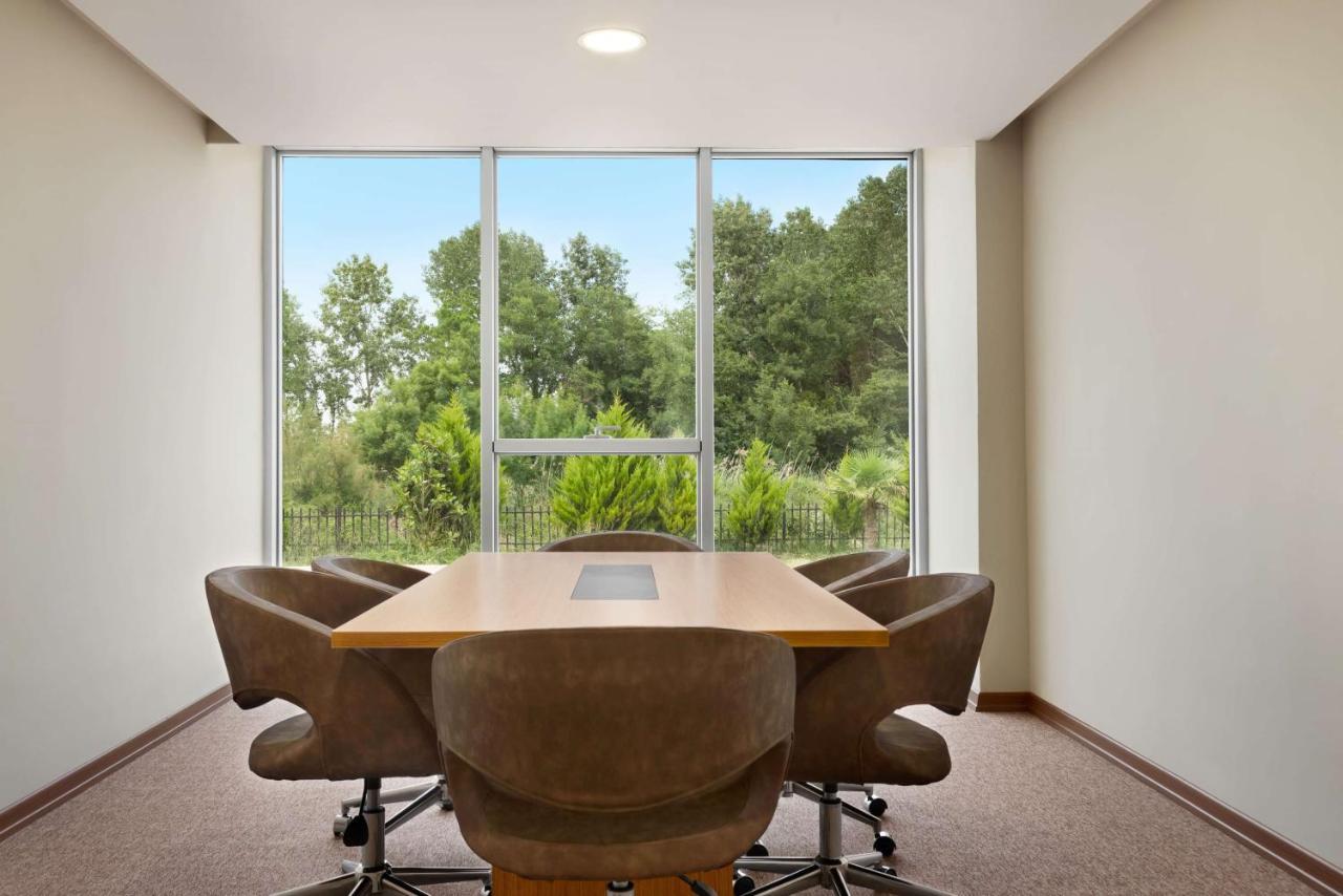Ramada By Wyndham Istanbul Sile Ξενοδοχείο Εξωτερικό φωτογραφία