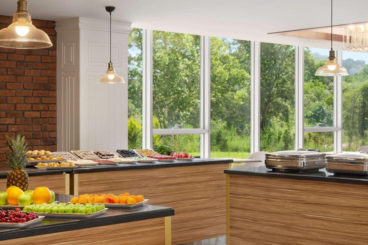 Ramada By Wyndham Istanbul Sile Ξενοδοχείο Εξωτερικό φωτογραφία