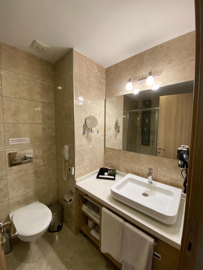 Ramada By Wyndham Istanbul Sile Ξενοδοχείο Εξωτερικό φωτογραφία