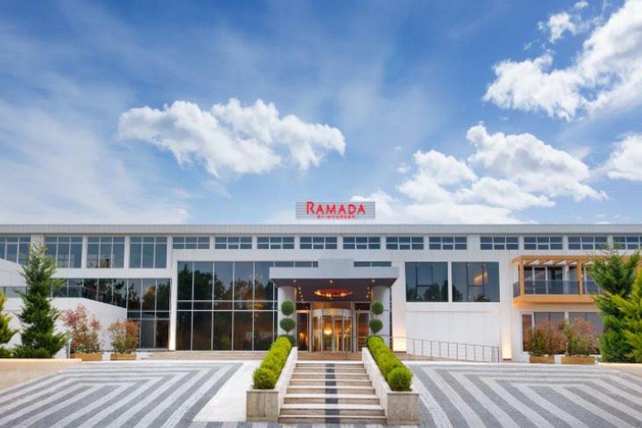 Ramada By Wyndham Istanbul Sile Ξενοδοχείο Εξωτερικό φωτογραφία