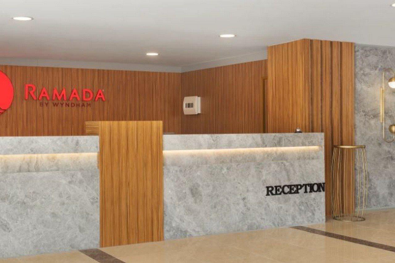 Ramada By Wyndham Istanbul Sile Ξενοδοχείο Εξωτερικό φωτογραφία