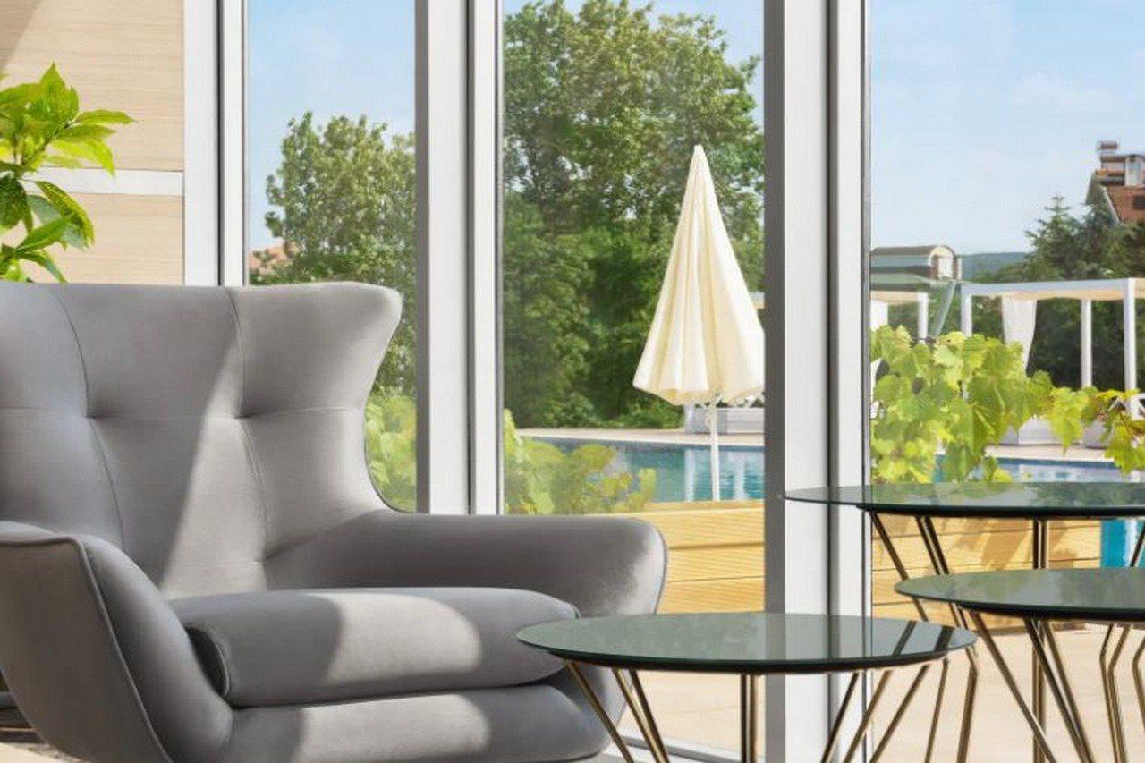 Ramada By Wyndham Istanbul Sile Ξενοδοχείο Εξωτερικό φωτογραφία