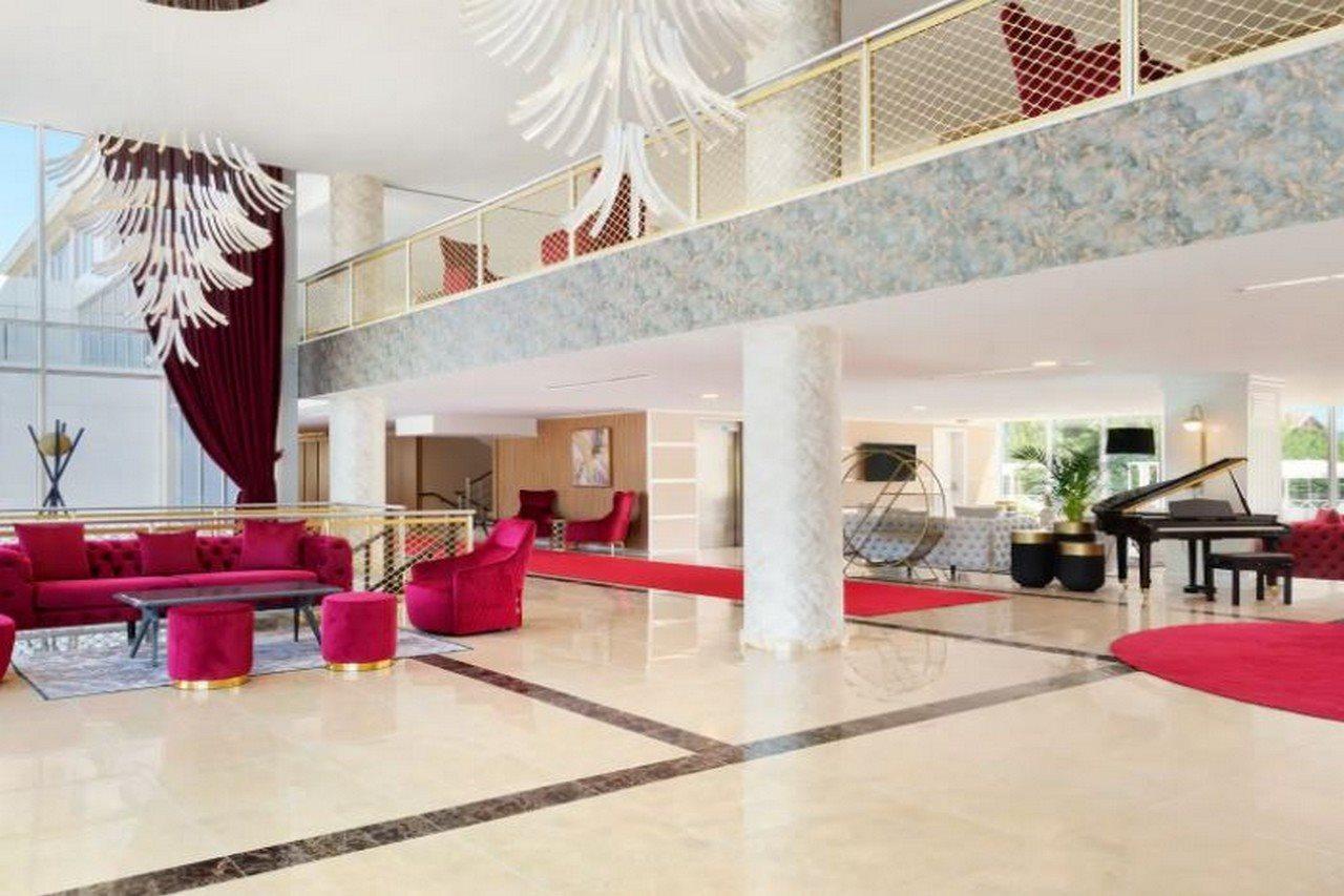 Ramada By Wyndham Istanbul Sile Ξενοδοχείο Εξωτερικό φωτογραφία