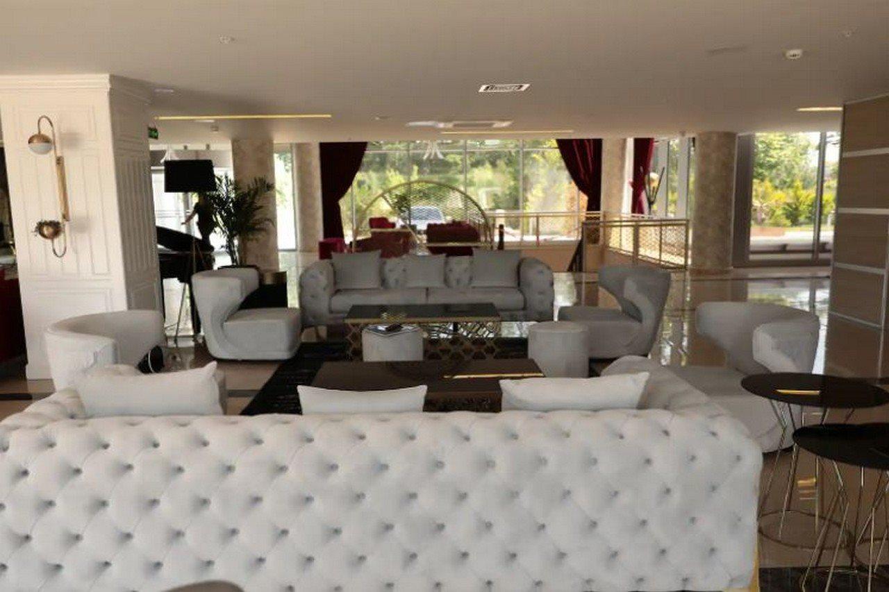 Ramada By Wyndham Istanbul Sile Ξενοδοχείο Εξωτερικό φωτογραφία