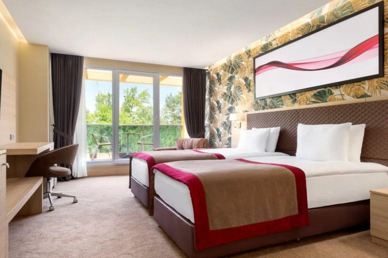Ramada By Wyndham Istanbul Sile Ξενοδοχείο Εξωτερικό φωτογραφία
