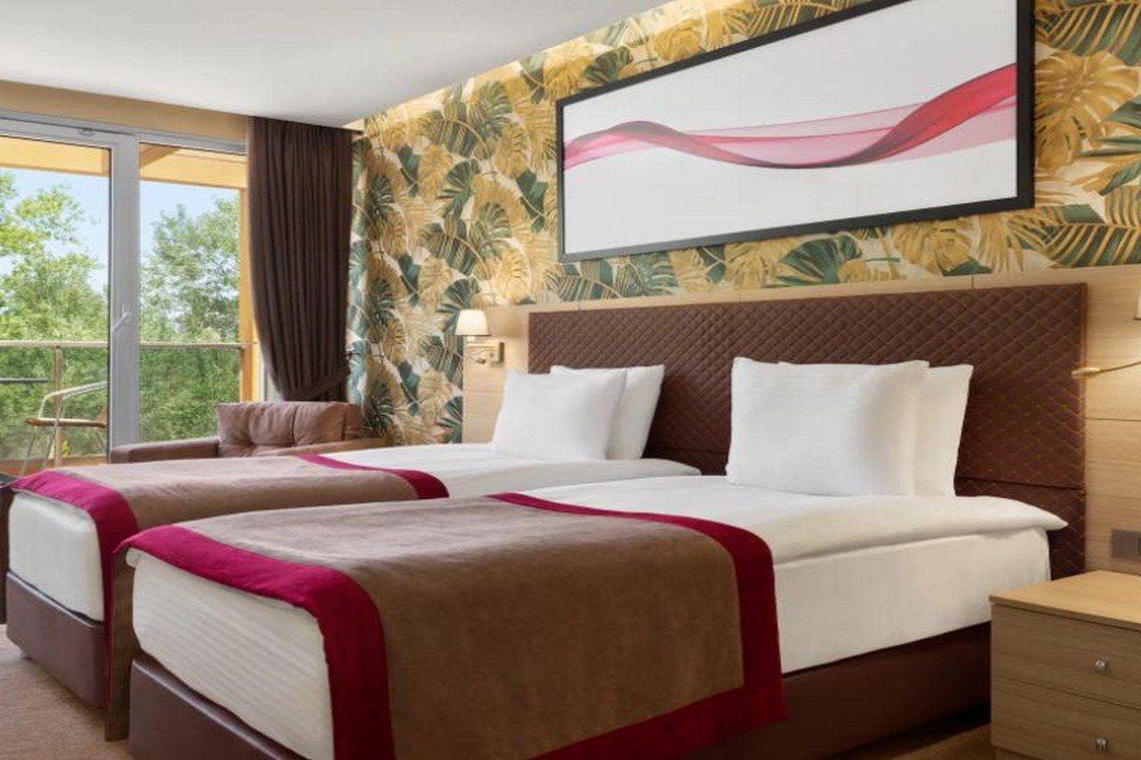 Ramada By Wyndham Istanbul Sile Ξενοδοχείο Εξωτερικό φωτογραφία