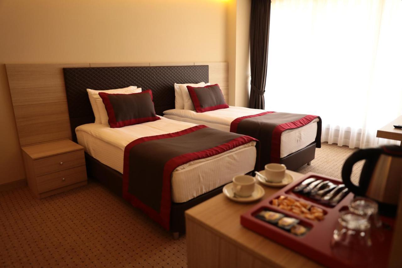 Ramada By Wyndham Istanbul Sile Ξενοδοχείο Εξωτερικό φωτογραφία