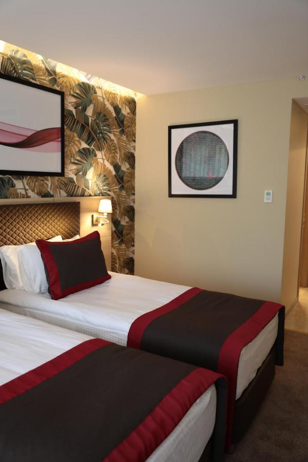 Ramada By Wyndham Istanbul Sile Ξενοδοχείο Εξωτερικό φωτογραφία