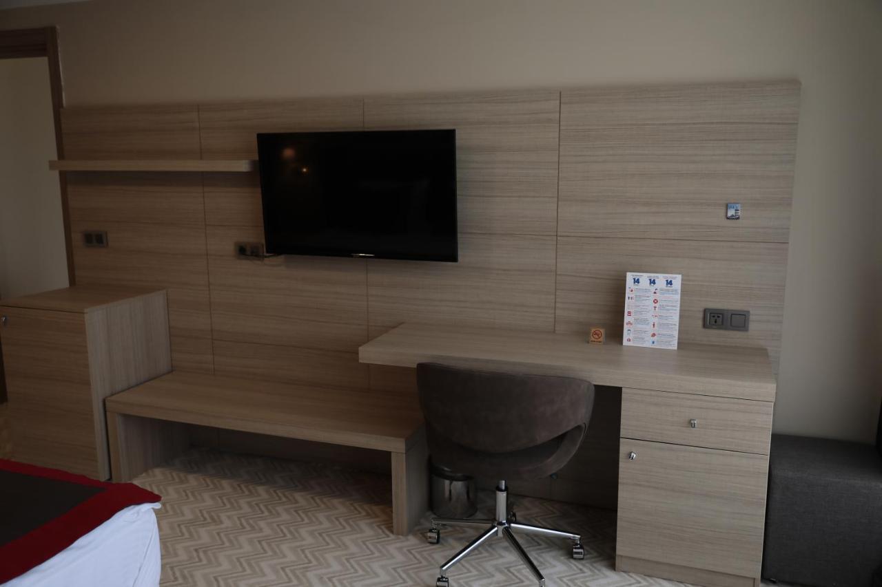 Ramada By Wyndham Istanbul Sile Ξενοδοχείο Εξωτερικό φωτογραφία