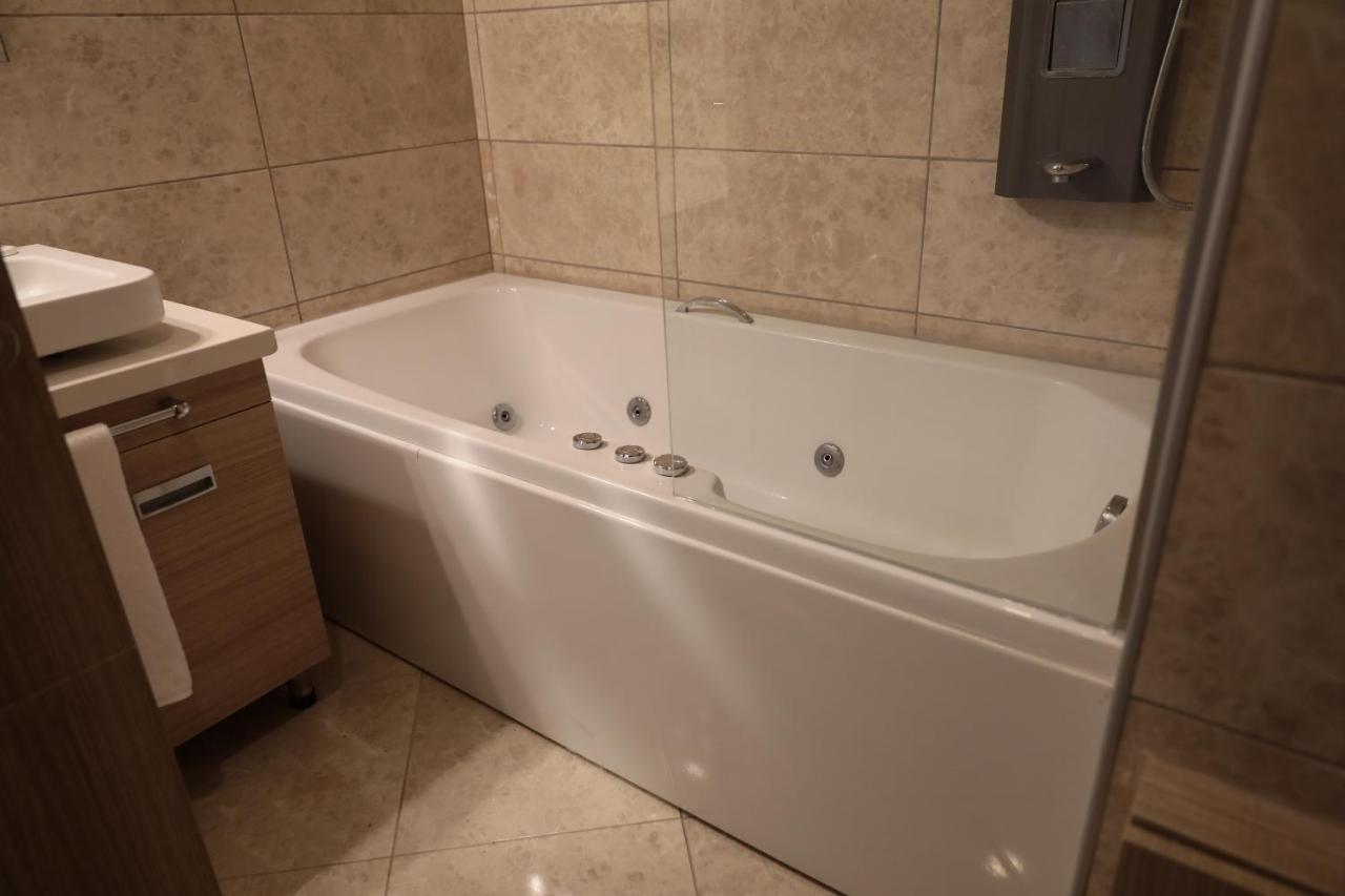Ramada By Wyndham Istanbul Sile Ξενοδοχείο Εξωτερικό φωτογραφία