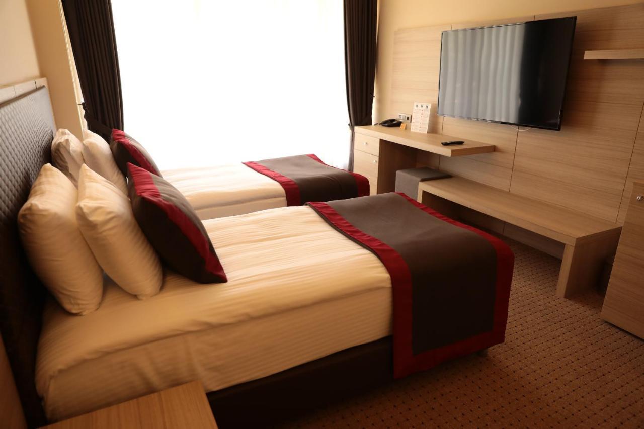 Ramada By Wyndham Istanbul Sile Ξενοδοχείο Εξωτερικό φωτογραφία