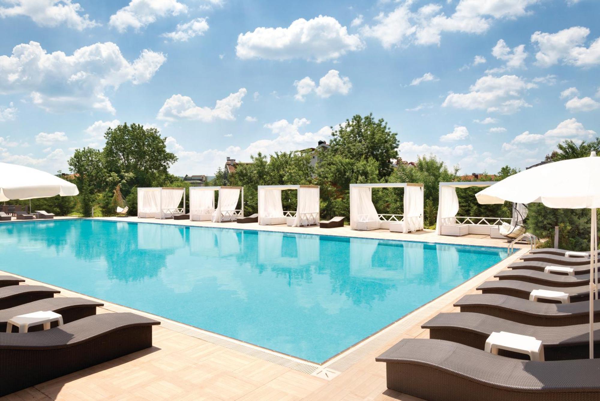 Ramada By Wyndham Istanbul Sile Ξενοδοχείο Εξωτερικό φωτογραφία