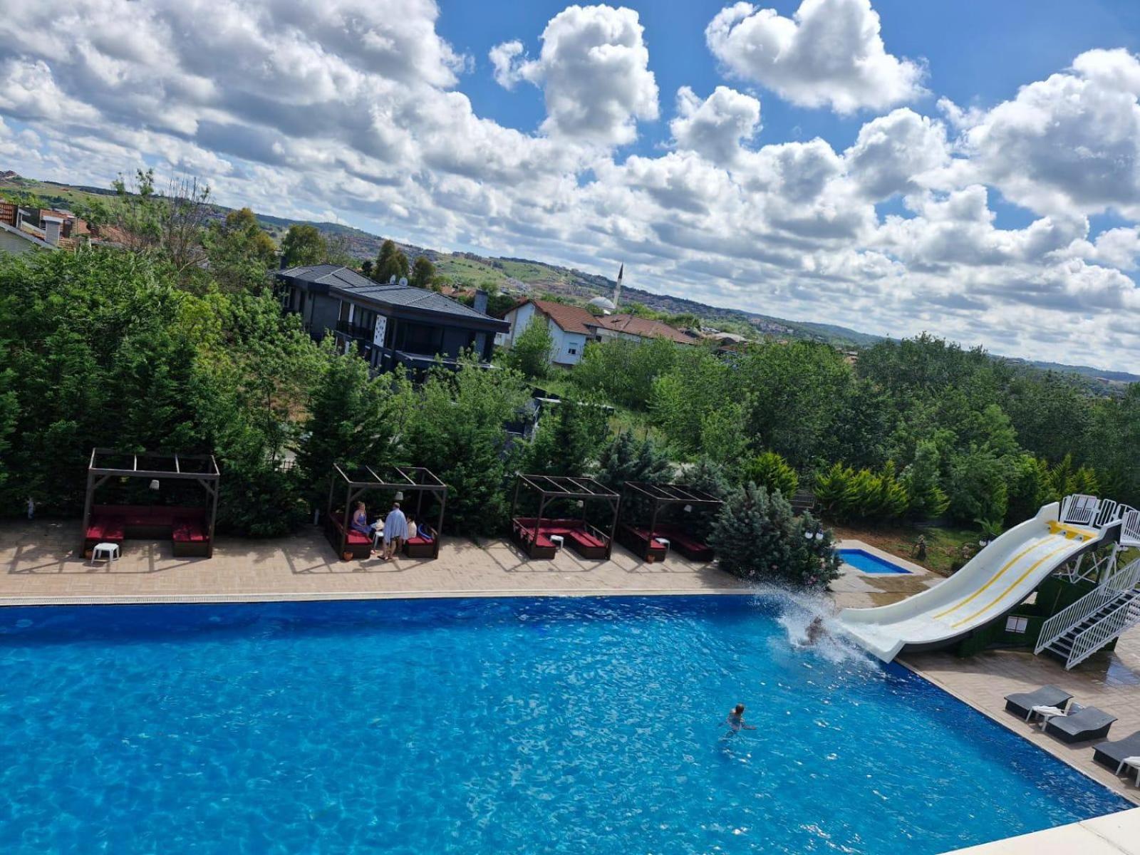 Ramada By Wyndham Istanbul Sile Ξενοδοχείο Εξωτερικό φωτογραφία